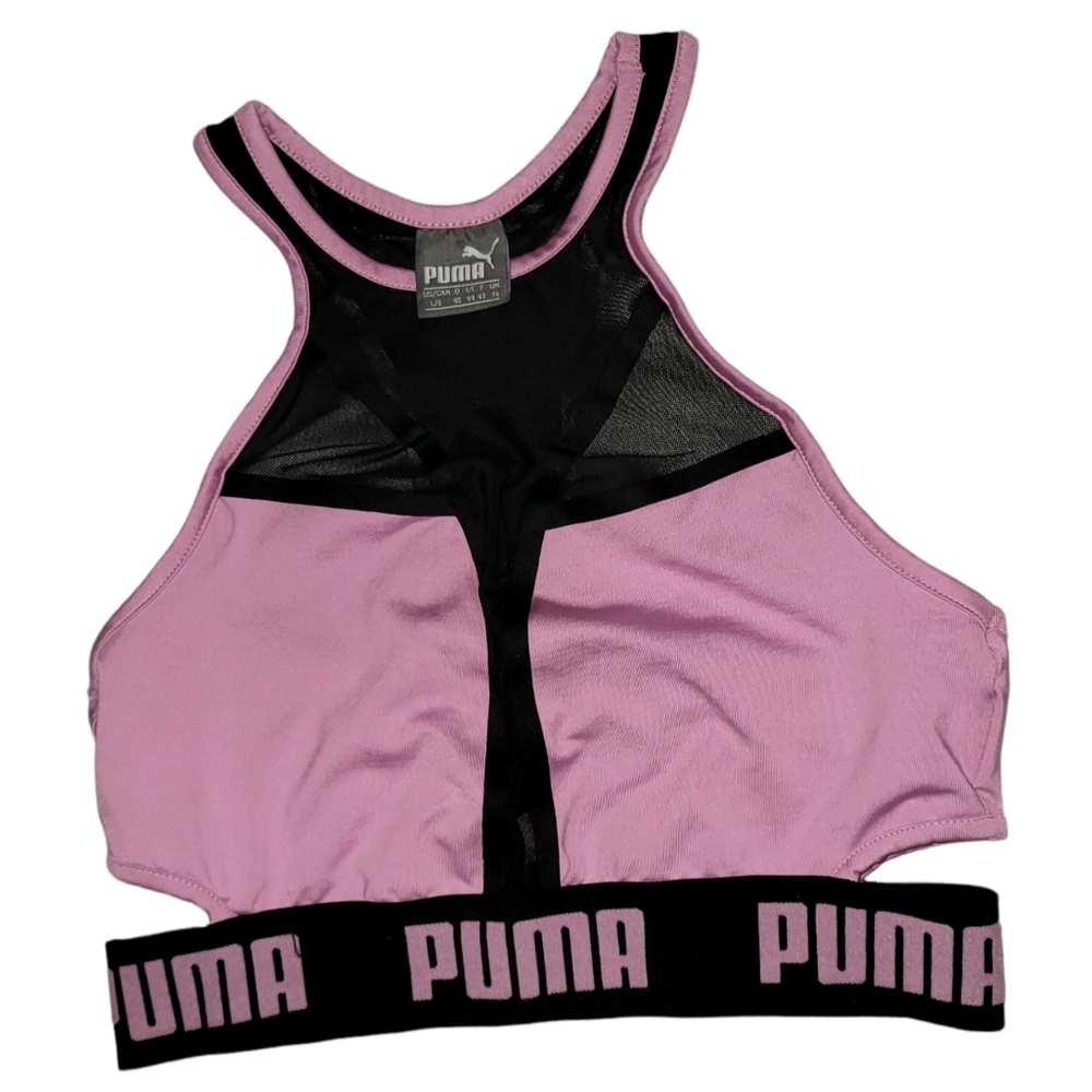 Puma Exclusive Bra (ONLY) From Asos - Picture 5 of 7